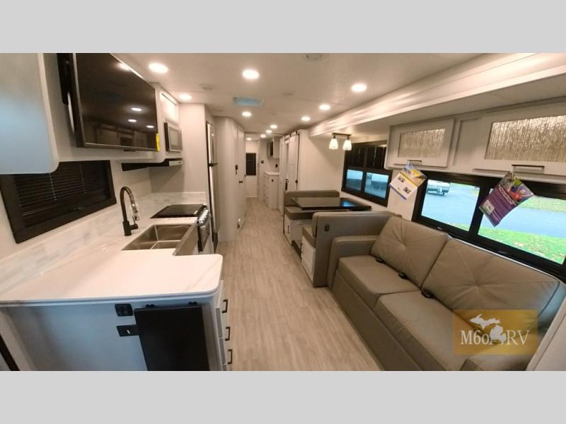 COACHMEN RV PURSUIT 31ES