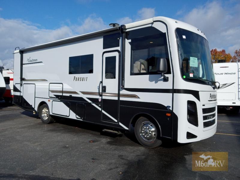 COACHMEN RV PURSUIT 29SS