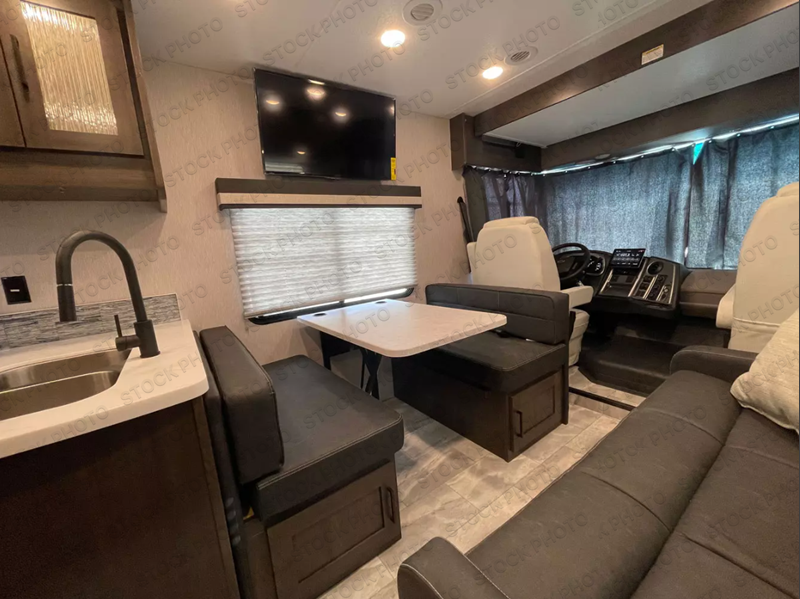 COACHMEN RV PURSUIT 27XPS