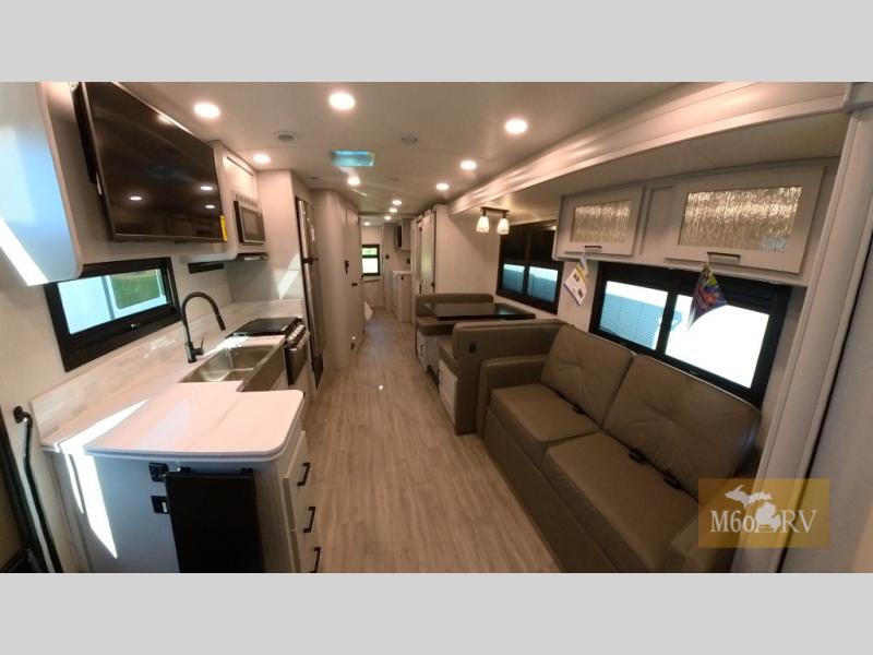 COACHMEN RV PURSUIT 31ES