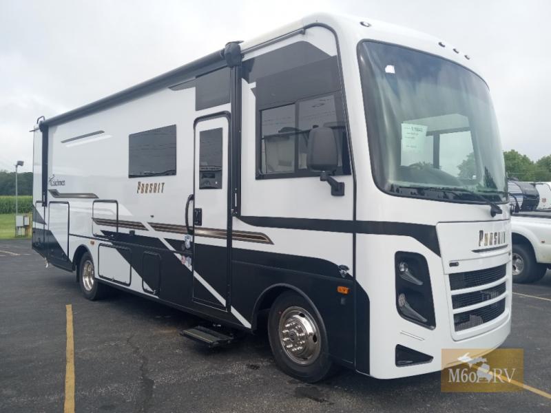 COACHMEN RV PURSUIT 29SS